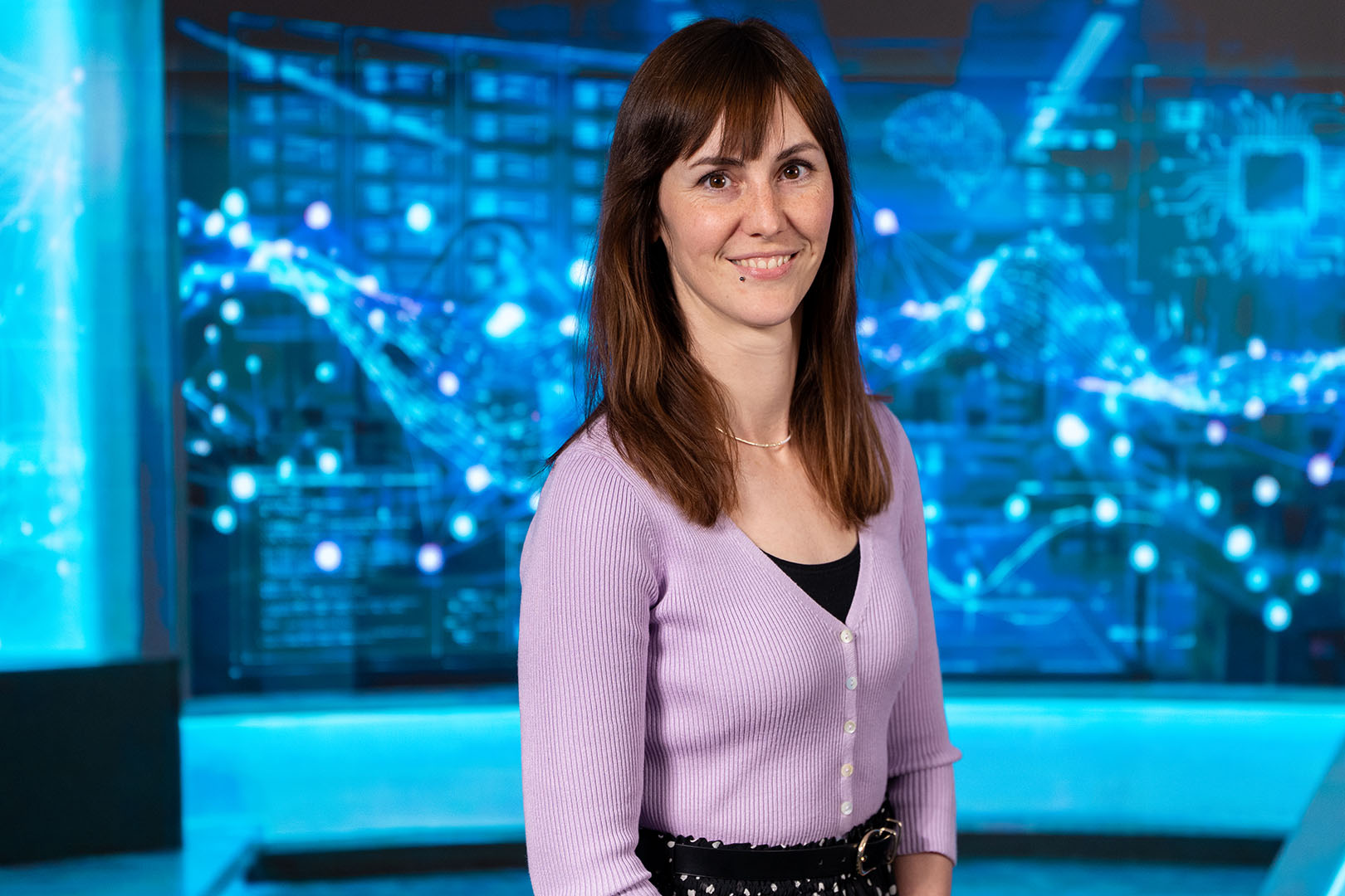 MgA. Žaneta Jonášová